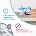 Dream on Baby Food Feeder - Fruit Feeder Pacifier