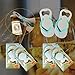 36 pack Flip-flop Bottle Opener with Gift Wrap for Each Opener, Marrywindix Special