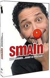 Smaïn - Mon Dernier Avant Le Prochain