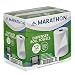 Marathon - Dispenser Roll Paper Towels, 350 Ft. Rolls - 12 Rolls by Marathon