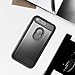 Google Pixel Case, YOUMAKER Slim Fit Full-body Rugged Heavy Duty Protection Cover Case with Built-in Screen Protector and Belt Clip Holster for Google Pixel 5.2 inch (2016 Release) - Black/Black