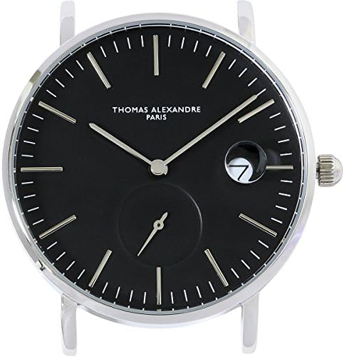 ［Thomas Alexandre］France Paris Minimal Watch Men's/Women's/Unisex