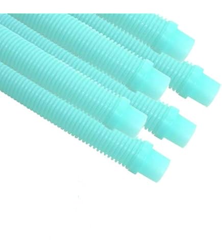 Kit Piede Di Ricambio W70327 Per Pulitore Piscina Baracuda G2, G3, Zodiac: Gomma Anti-usura