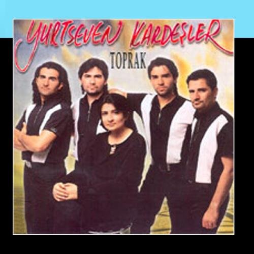 Yurtseven Kardesler - Toprak - Zortam Music