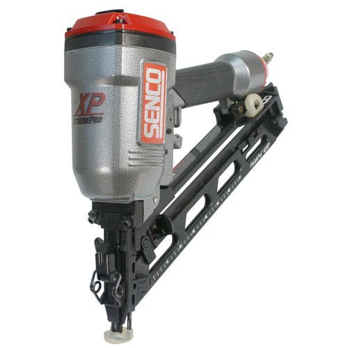Senco 4g0001n finishpro 42xp 15-gauge 1-1/4-inch to 2-1…
