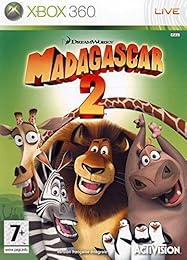 Madagascar 2