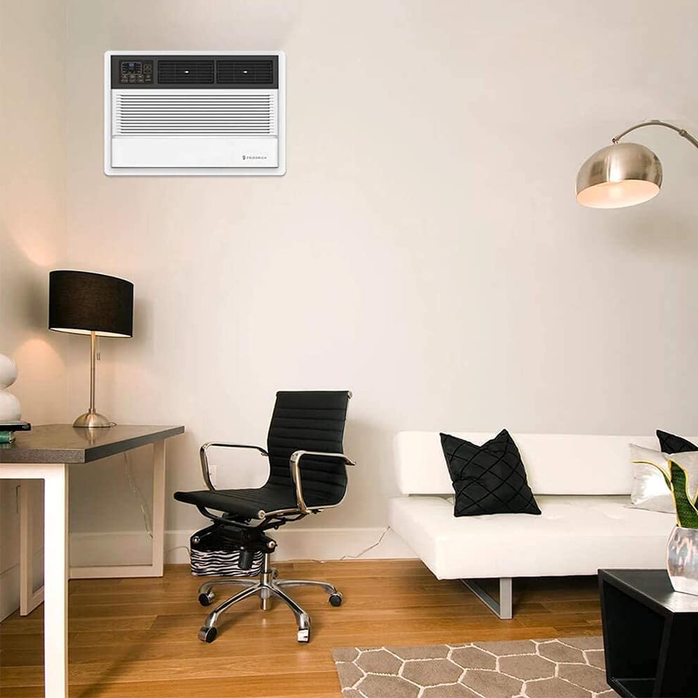 Friedrich Uni-Fit 8,000 BTU Smart Wi-Fi Through-The-Wall Air Conditioner