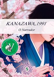 Livro Kanazawa, 1991