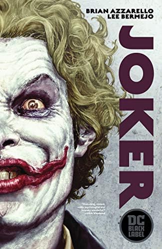 Amazon.com: Joker: The Deluxe Edition (Joker (2008)) eBook