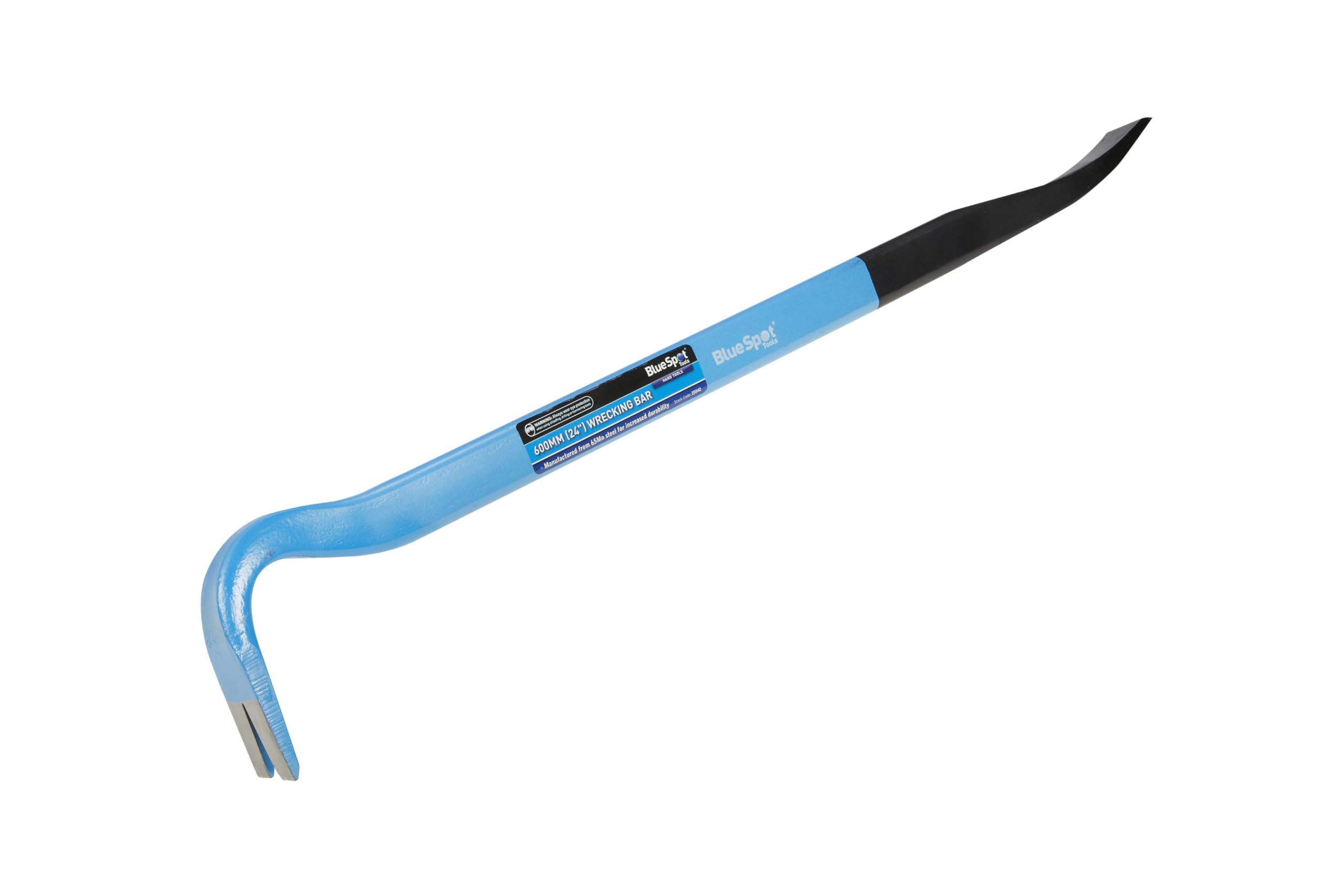 Blue Spot Tools 600MM (24") Wrecking Bar