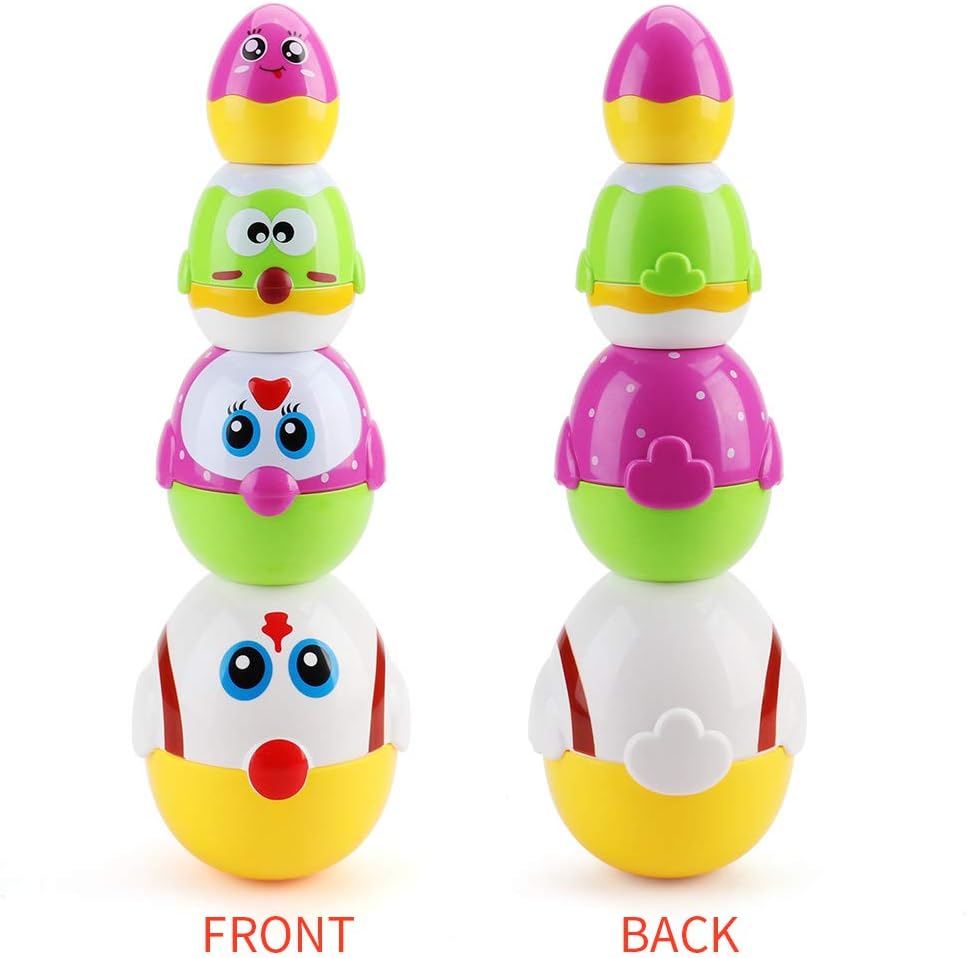 nesting toys for 1 year old