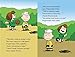 Peppermint Patty Goes to Camp: Ready-to-Read Level 2 (Peanuts)