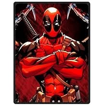 Amazon.com: deadpool bedding queen