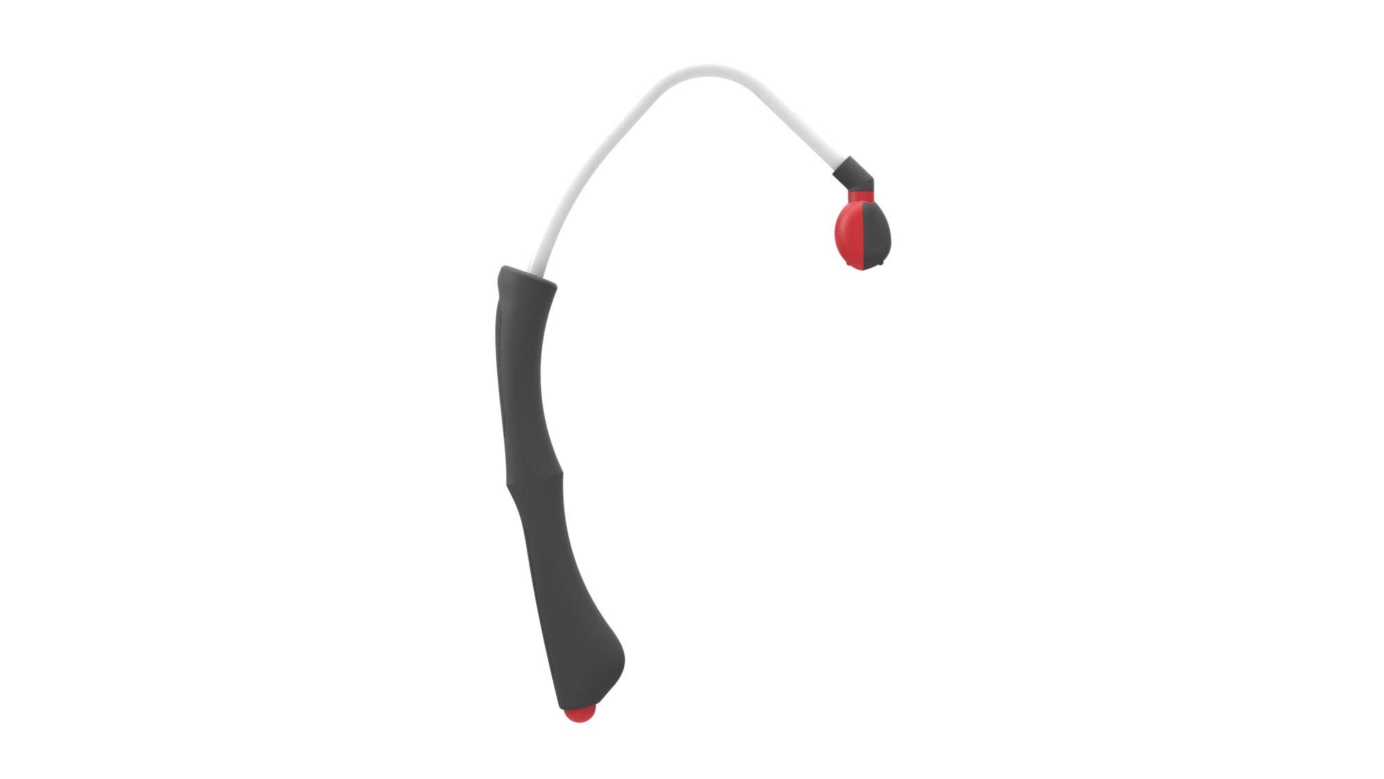 The Original Back Nodger Pro Second Generation Handheld Self Massage Deep Tissue Massager Therapeutic Muscle Tension Releaser