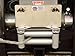 Tough Stuff Products, Inc EZ Flip Winch Fairlead License Plate Mounting Bracket - Made in USA!