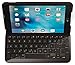Logitech Logi Focus Protective Case with Integrated Keyboard for iPad Mini 4 by Logitech, Violet