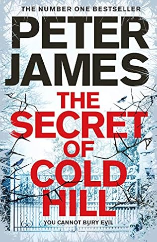 The Secret of Cold Hill