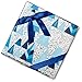 Amazon.com $25 Gift Card in a Blue and Silver Gift Box