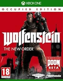 Wolfenstein : The New Order