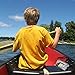 NKTM Waterproof Pouch Dry Bag Fanny Pack with Waist Strap Keep Your Cellphone Cash Safe and Dry Perfect for Boating Swimming Snorkeling Kayaking Beach