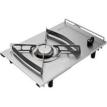stove no power
