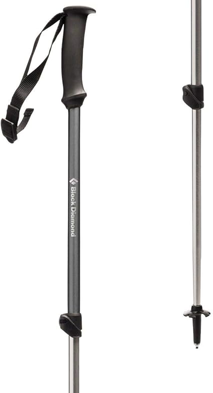 hiking poles one or two