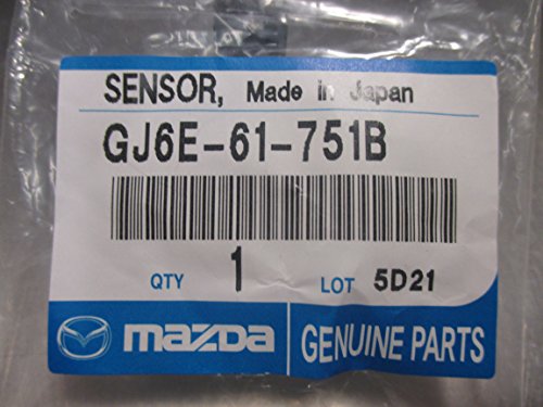 4 Mazda+CX+7+dash+sensor+GJ6E+61+751B