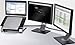 Targus USB 3.0 SuperSpeed Dual Video Docking Station with Power, PC/Mac/MS Surface...