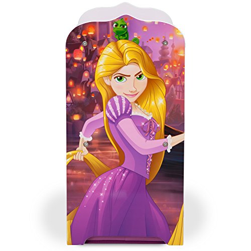 Delta Children 6Bin Toy Storage Organizer, Disney Princess Pricepulse