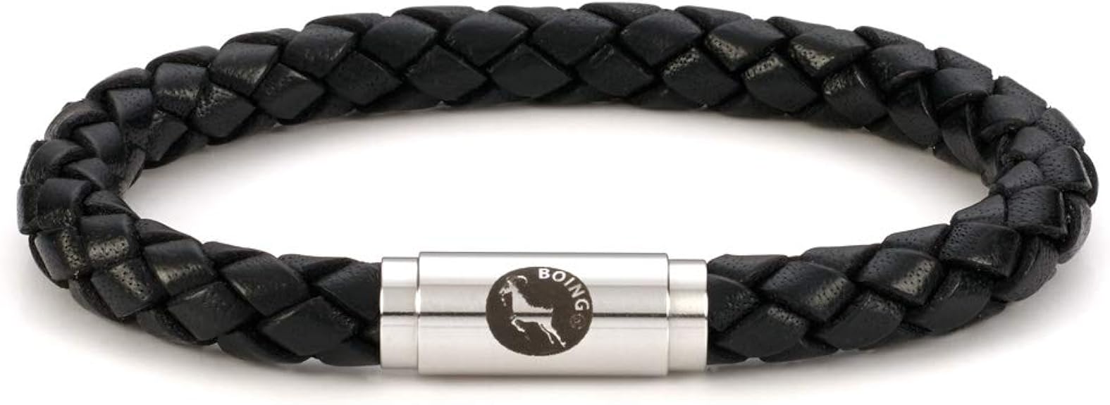 BOING Jewellery Acier