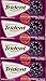 Trident Sugar Free Gum (Black Raspberry Twist, 18-Piece, 12-Pack)