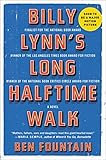 Billy Lynn's Long Halftime Walk