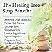 Bamboo Charcoal Soap