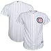 Chicago Cubs Home Toddler Cool Base Replica Jersey by Majestic
