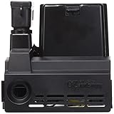 Tetra Whisper Power Filter 20 Gallons, Quiet 3-Stage aquarium Filtration