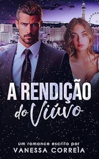 Livro A RENDIÇÃO DO VIÚVO: Livro Único