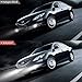 H11/H16/H8 LED Fog Lights Bulbs or DRL, DOT Approved, SEALIGHT Xenon White 6000K, 27 SMD, 2 Yr Warranty (Pack of 2)