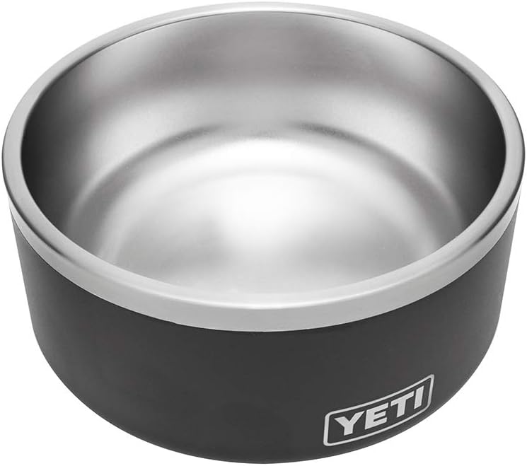 rtic dog bowl amazon
