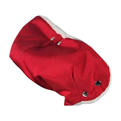 Amplelife Stroller Hand Muff: Winter Warmer Gloves Ethiopia Ubuy - Main Image