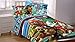 4pc Paw Patrol Puppy Hero Full Sheet Set