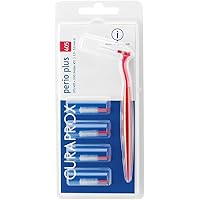 Amazon.com: Curaprox Interdental Brush Set CPS 406 Perio – for