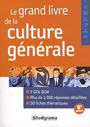Le  grand livre de la culture générale