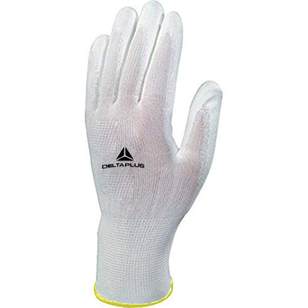 Deltaplus DPVE702P07 Gloves White 07