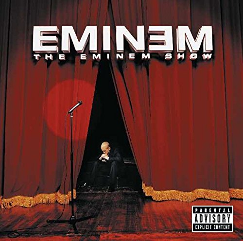 #44 — The Eminem Show