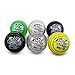 Twister Skyball (Colors/Styles Vary)