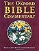 The Oxford Bible Commentary