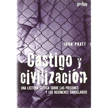 Castigo y civilización (Criminologia)