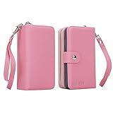 iPhone 6 Wallet Case -Egrace Apple iPhone 6/6s (4.7