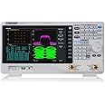 Siglent SSA3021X Plus - 2.1 GHz Spectrum Analyzer with Tracking Generator and Preamplifier