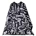 Vovotrade Pro Cutting Hair Waterproof Cloth Salon Barber Gown Cape Hairdressing Hairdresser